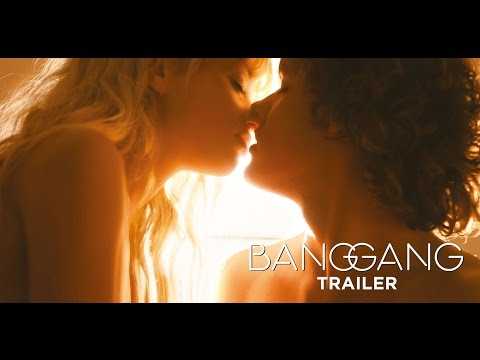 Bang Gang - Trailer - Sortie/Release : 27/01