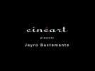 Ixcanul - Interview Jayro Bustamante - Label : Cineart - Category : Cinéma