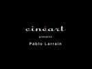 El Club - Interview Pablo Larrain