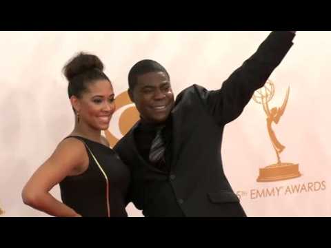 Jury indicts truck driver in Tracy Morgan crash