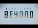 Star Trek Beyond | Trailer #1 | Paramount Pictures UK
