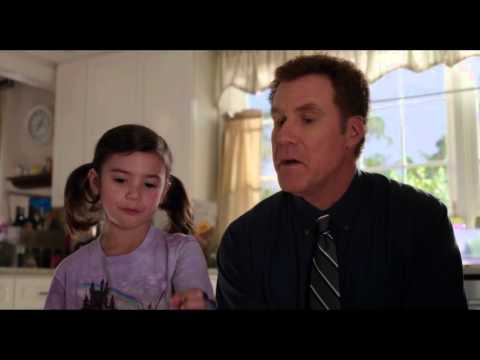 Daddy's Home | Clip: "Poop Hair" | Paramount Pictures UK