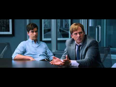 The Big Short | Featurette: "The Big Leap" | Paramount Pictures UK