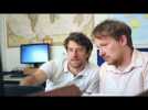 Dell Inside Circle Ingenieure ohne Grenzen [Video in German language]