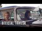 Grandma -  Starring Lily Tomlin and Julia Garner - Official Trailer - At Cinemas December 11