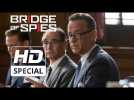 Bridge of Spies | Tom Hanks on his Character | Official HD Interview 2015
