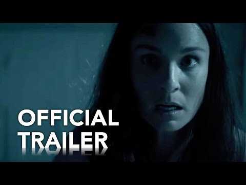 The Other Side Of The Door | Official HD Trailer #1 | 2016