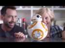 Disney Store | Star Wars: The Force Awakens | The greatest range in the galaxy