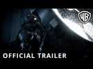 Batman v Superman: Dawn Of Justice – Official Trailer 2 - Official Warner Bros. UK