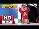 Alvin and the Chipunks: The Road Chip | "Uptown Munk" | Official HD Lyric Video 2016