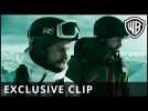 Point Break – Snowboarding Featurette - Official Warner Bros. UK