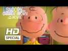 Snoopy and Charlie Brown: The Peanuts Movie | 'Meet the Gang' | Official HD Special 2015