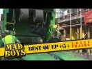 Mad Boys best of Ep #5 Thief pranks