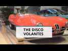 Super cars : which is the best Disco Volante