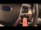 Ford SYNC 3 and Apple CarPlay Feature | AutoMotoTV