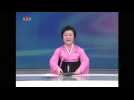 North Korea announces hydrogen nuclear test