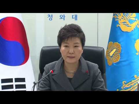 South Korea promises swift response to North's bomb test
