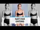 Jennifer Lawrence talks dating and social media