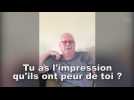 La détresse d'un homme atteint d'Alzheimer filmée par sa femme