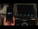 Ford SYNC 3 and Android Auto | AutoMotoTV