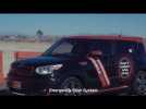 2016 Kia Autonomous Vehicle Test Drive | AutoMotoTV