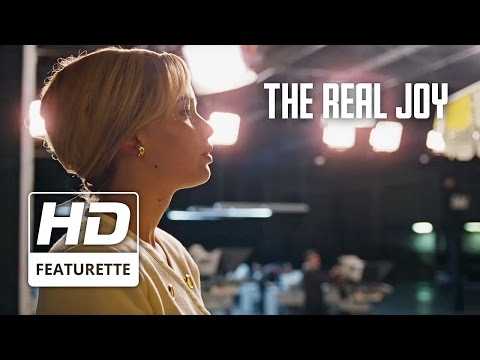 Joy | 'The Real Joy'  | Official HD Featurette 2016