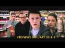 Goosebumps | So Big 30" Trailer | Starring Jack Black | At Cinemas February 5