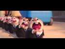 Zootropolis - UK Trailer 2 - OFFICIAL Disney | HD