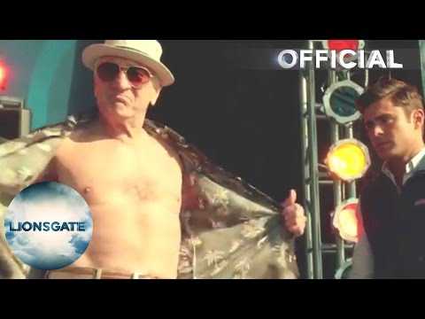 Dirty Grandpa - Sneak Peek "CELEBRATE" UK - In Cinemas 25th Jan