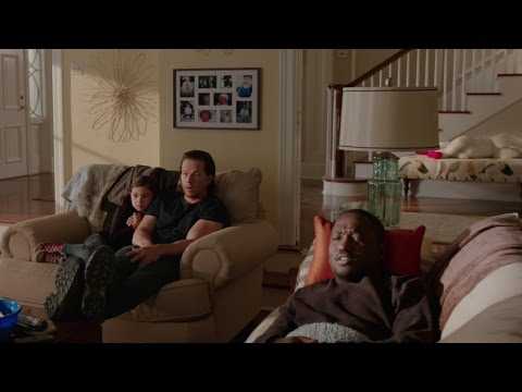 Daddy's Home (2015) - "Watching Frozen" Clip - Paramount Pictures