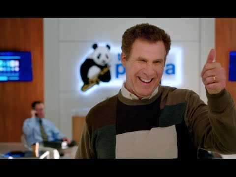 Daddy's Home (2015) - "Roll" TV Spot - Paramount Pictures