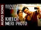 Kheech Meri Photo | Full Audio Song | Sanam Teri Kasam