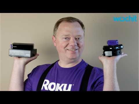 Roku Breaks Into 4K Streaming With New TCL TV