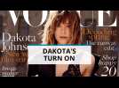 Dakota Johnson: That's the thing that turns me on