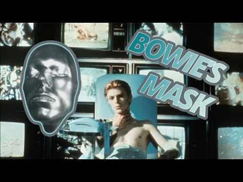 Dutch David Bowie fan unveils unique memorabilia