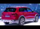 Volkswagen at the Detroit Auto Show Press Conference Highlights | AutoMotoTV