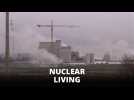 Hulst, living next to a faulty nuclear plant