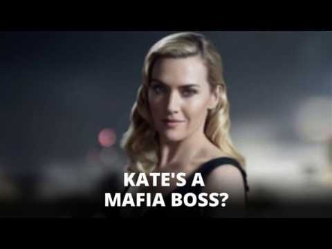Kate Winslet: Doing an accent terrifies me