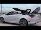 2016 Buick Cascada Driving Video | AutoMotoTV