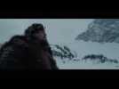 'The Revenant' is an homage to "great" films - Director