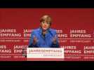 Merkel: Europe vulnerable in refugee crisis