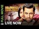 Bajrangi Bhaijaan | Full Movie LIVE on Eros Now | Salman Khan, Kareena Kapoor, Nawazuddin