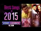 Best Songs of 2015 Vol.2 | Video Jukebox