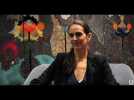 Peggy Guggenheim: Art Addict director interview with Lisa Immordino Vreeland