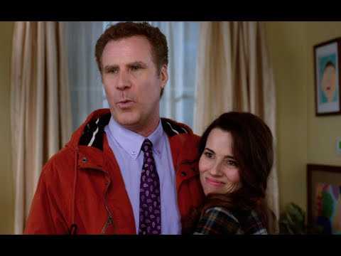 Daddy's Home (2015) - "Christmas Poem" TV Spot - Paramount Pictures