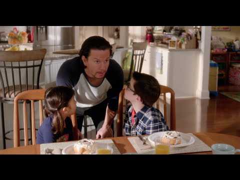 Daddy's Home (2015) - "Drums" TV Spot - Paramount Pictures