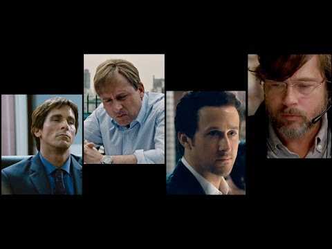 The Big Short - Trailer #2 "Screwed" (2015) - Paramount Pictures