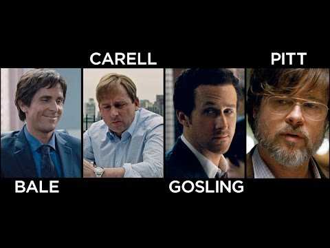The Big Short - "Perfect Review :30" TV Spot (2015) - Paramount Pictures