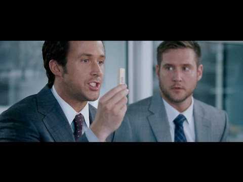 The Big Short - "Jenga" Clip (2015) - Paramount Pictures