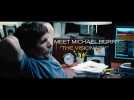 The Big Short - "Meet Michael Burry" Featurette (2015) - Paramount Pictures